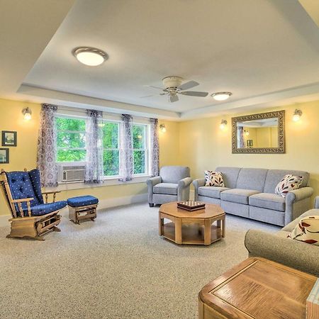 Charming Stanley Home With Yard, 7 Mi To Seneca Lake Geneva Eksteriør bilde