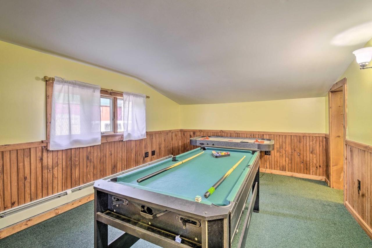 Charming Stanley Home With Yard, 7 Mi To Seneca Lake Geneva Eksteriør bilde